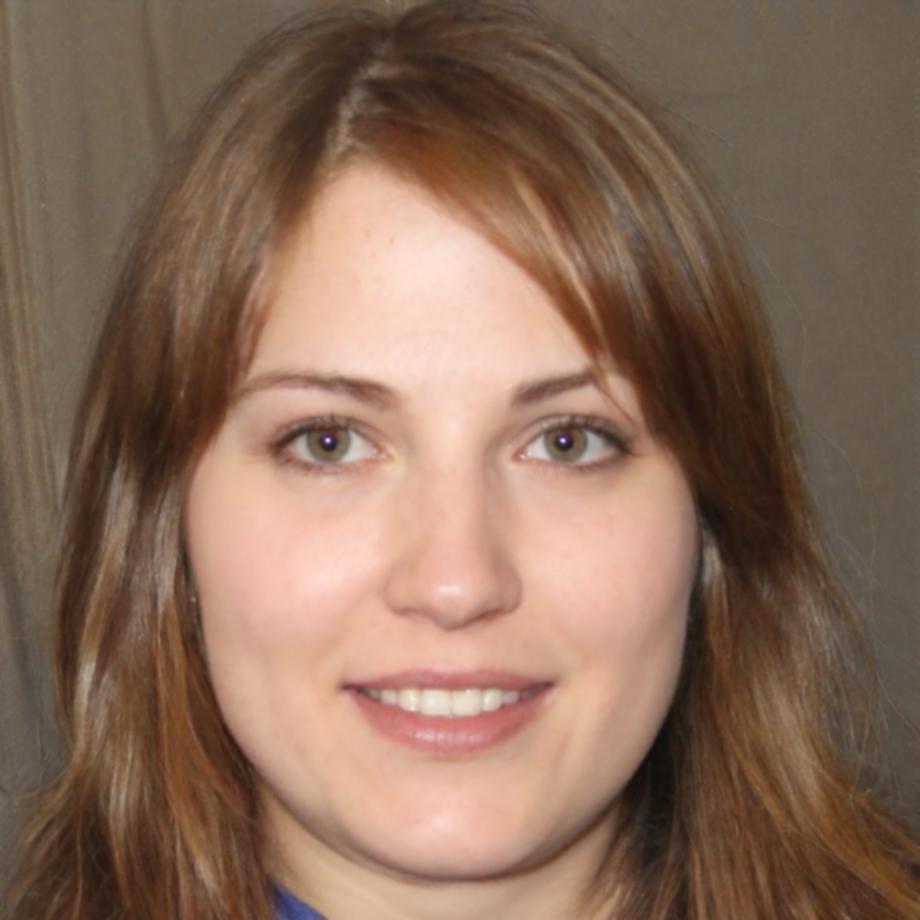 Portrait de Claire Rousseau